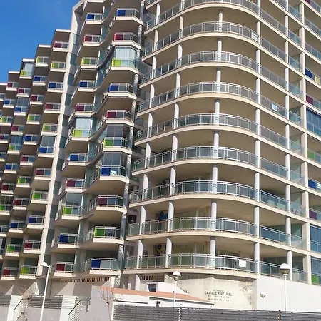 Apartamento Mondrian Appartamento *