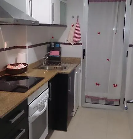 Apartamento Mondrian * Oropesa del Mar
