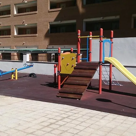 Apartamento Mondrian Appartamento