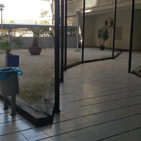 Apartamento Mondrian Appartamento *