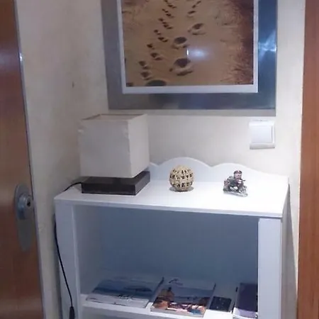 Apartamento Mondrian Oropesa del Mar