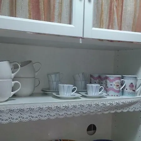 Apartamento Mondrian * Оропеса-дель-Мар