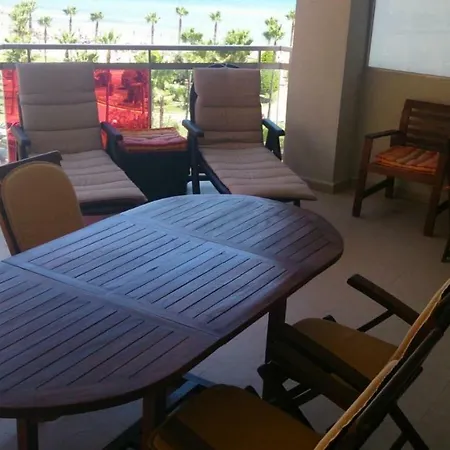 Appartamento Apartamento Mondrian