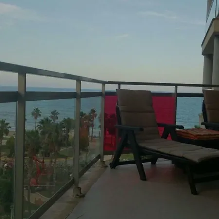Apartamento Mondrian Апартаменты Оропеса-дель-Мар