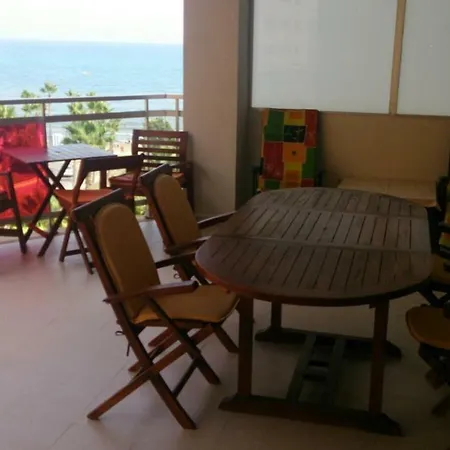 Апартаменты Apartamento Mondrian *