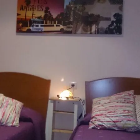 Appartamento Apartamento Mondrian Oropesa del Mar