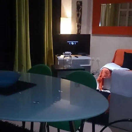 Apartamento Mondrian *