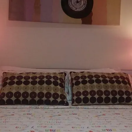 Apartamento Mondrian * Оропеса-дель-Мар