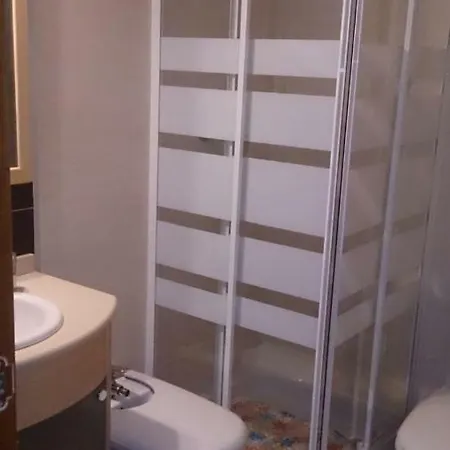 Appartamento Apartamento Mondrian Oropesa del Mar