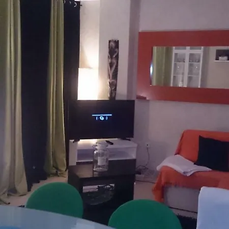 Appartamento Apartamento Mondrian Oropesa del Mar