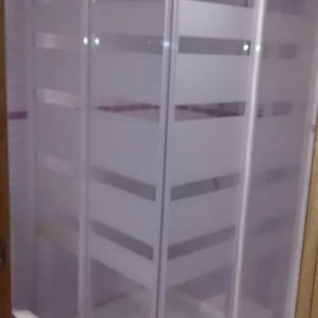 Apartamento Mondrian Appartamento *