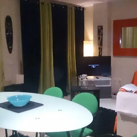 Appartamento Apartamento Mondrian *