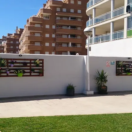 Apartment Apartamento Mondrian