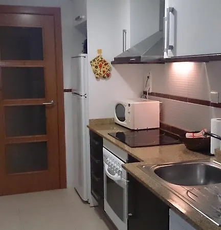 Apartamento Mondrian Apartment Oropesa del Mar