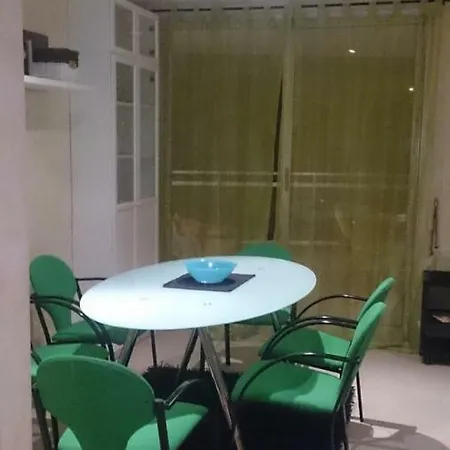 Apartamento Mondrian * Oropesa del Mar