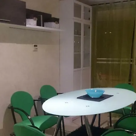 Apartamento Mondrian Apartment Oropesa del Mar