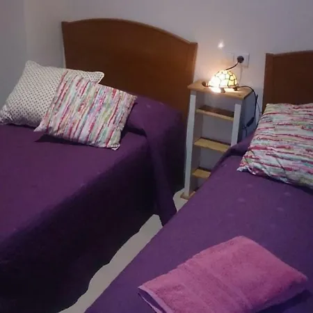Apartamento Mondrian