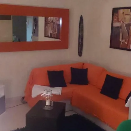 Apartamento Mondrian Oropesa del Mar